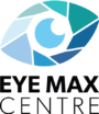 Eye Max Centre - Logo