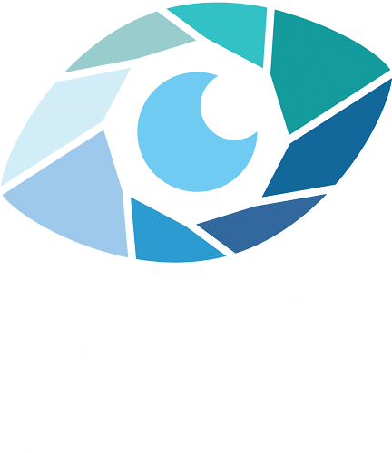 Eye Max Centre Logo - Light