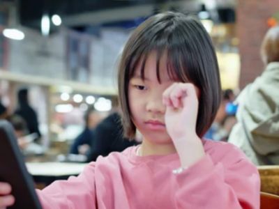 child-myopia