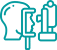 Tonometry Test - Icon