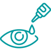 Eye Dilation - Icon