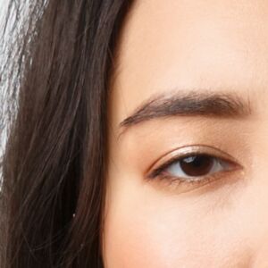 droopy eyelids