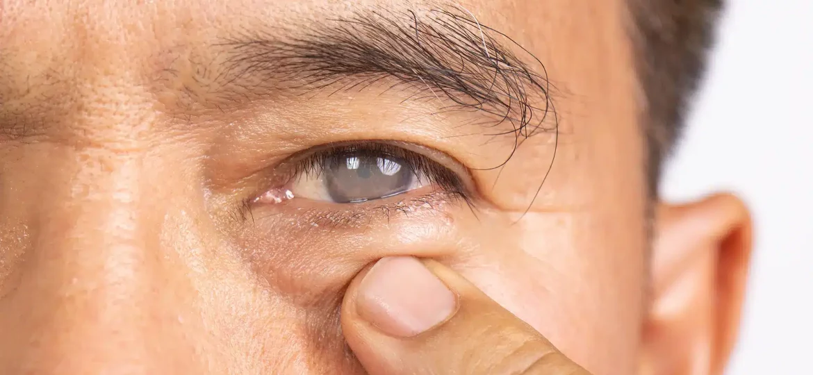 Cataract Surgery in Singapore - Eye Max Centre