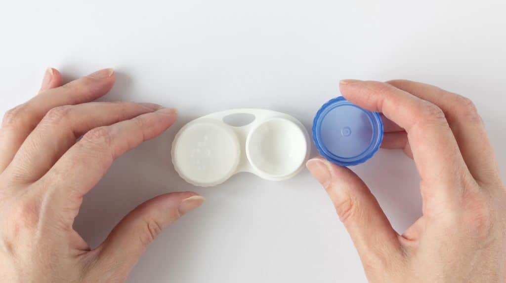 Myopia Control LensesSoft Contact Lenses - Eye Max Centre