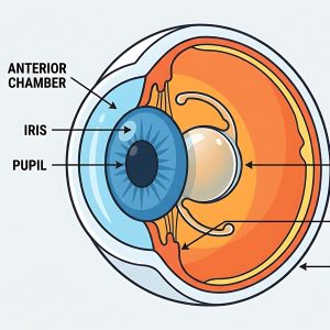 Intraocular Lens for Cataract Surgery - Eye Max Centre