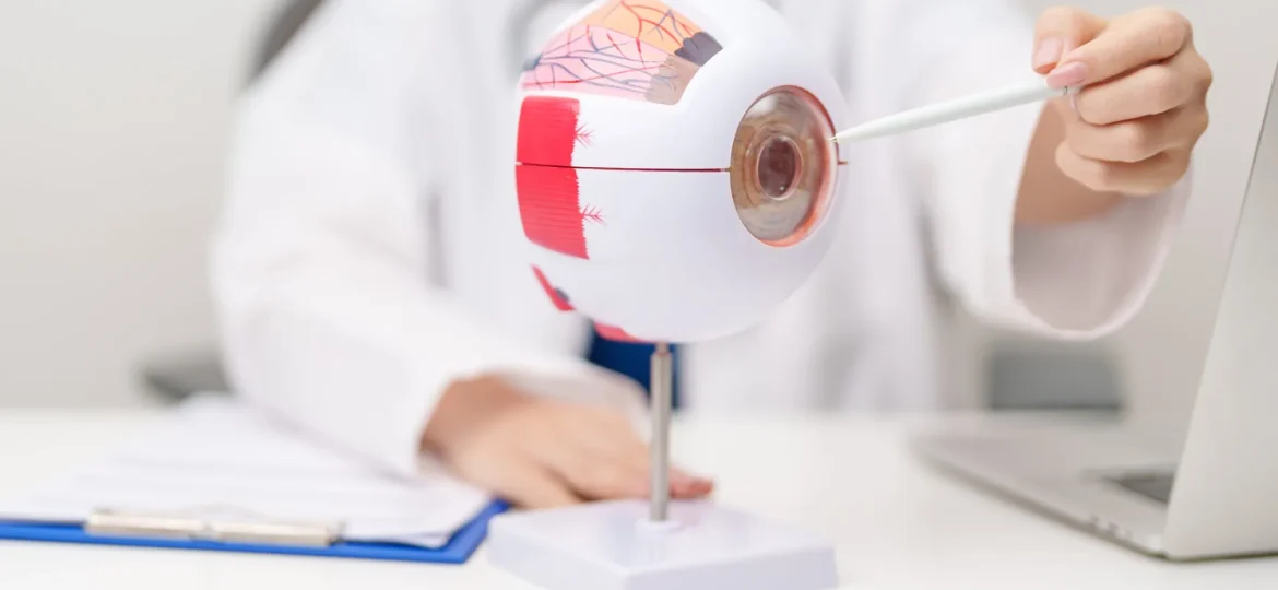 Diabetic retinopathy Treatment in Singapore: A stage-by-stage guide - Eye Max Centre